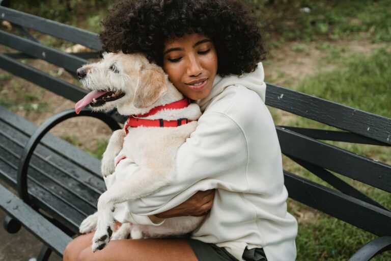 8 Dog Breeds That Make Excellent Emotional Support Animals