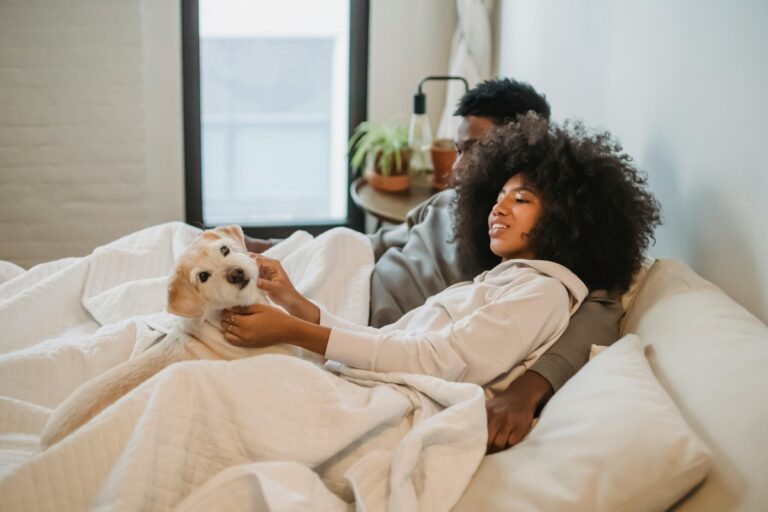 15 Reasons Your Dog Hates Your Spouse and What To Do