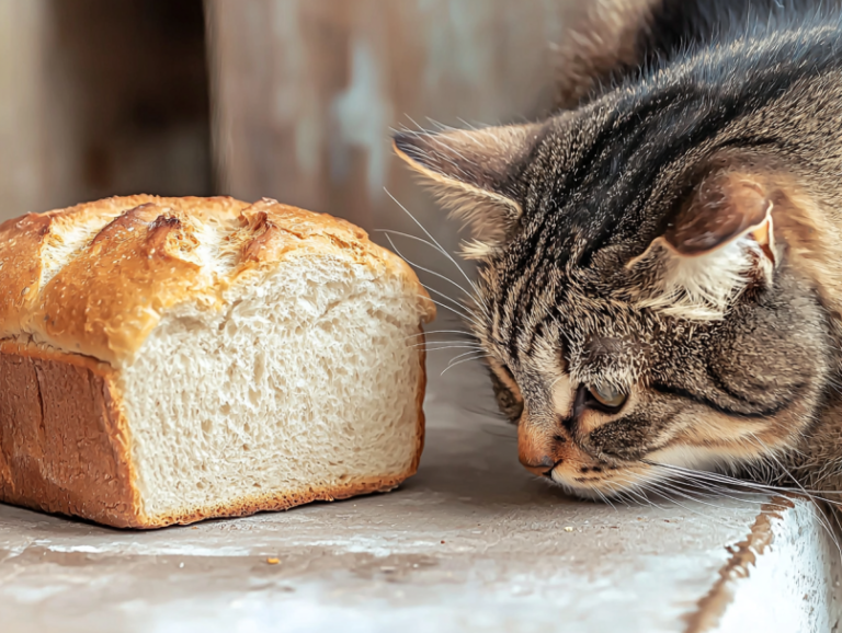 13 Things You Should Never Feed Your Cat